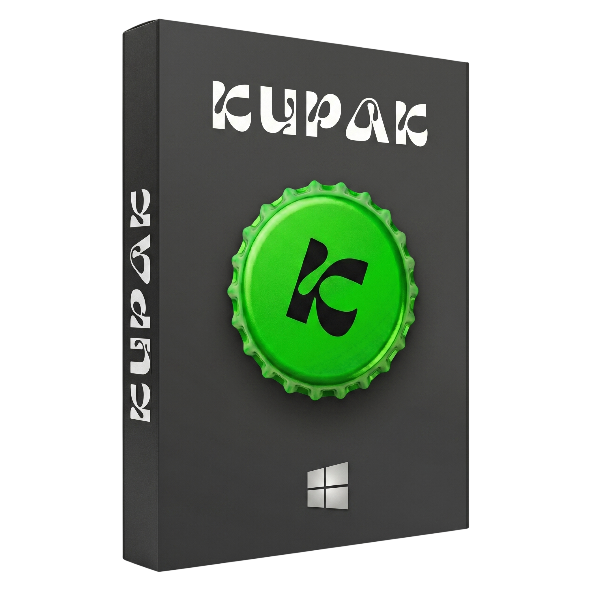 KUPAK Box