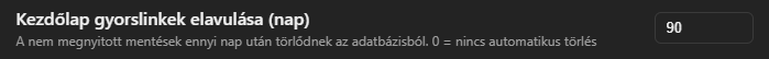 Automatikus pucolás a KUPAK böngészőben